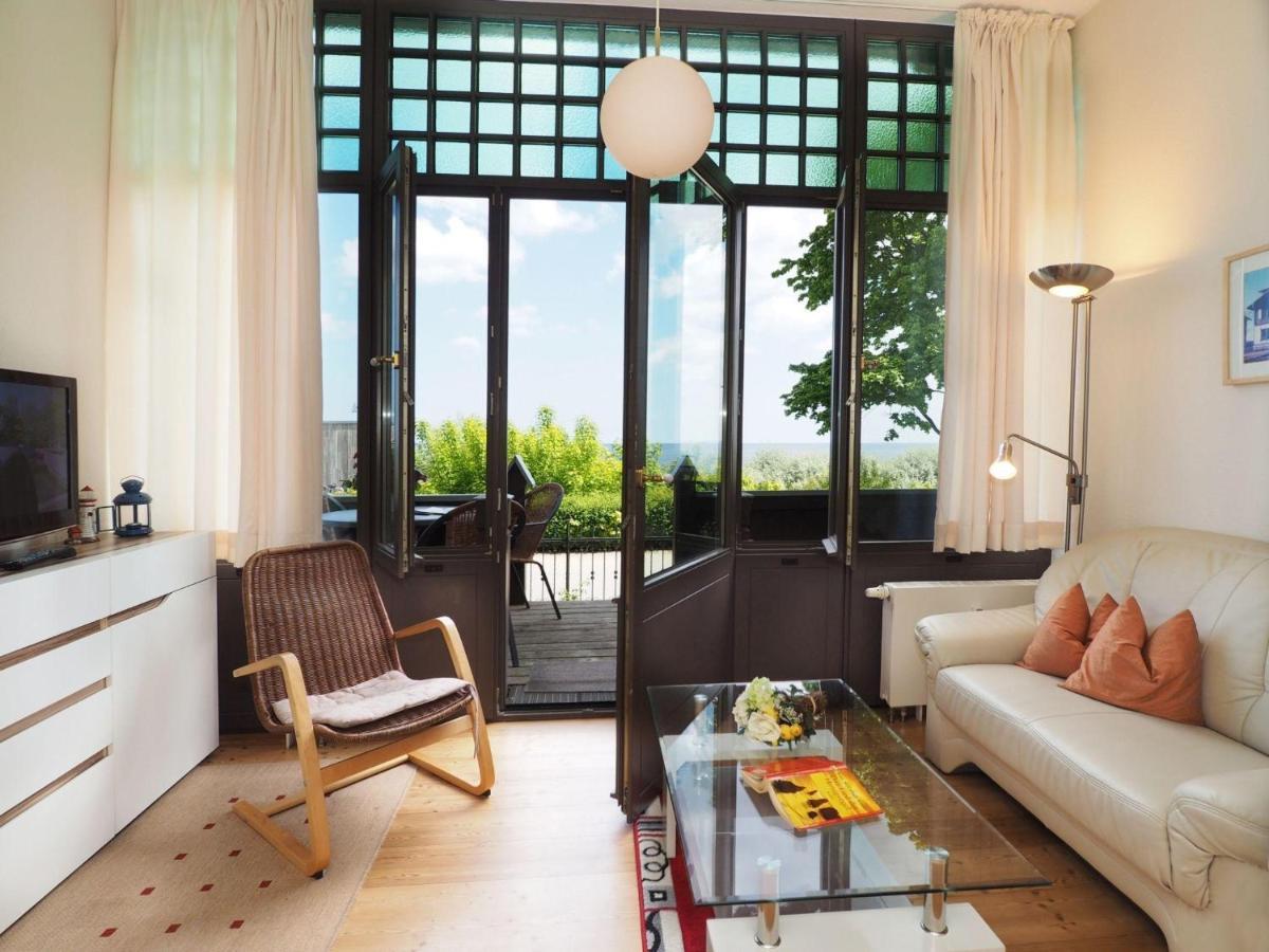 Villa Strandklause 02 เฮริงสดอร์ฟ ภายนอก รูปภาพ